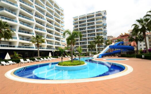 Apartment for rent in Cikcilli - Crystal park